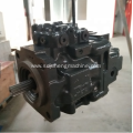 PC30MR-2 Hydraulic Pump Main Pump 708-1S-00252 708-1S-00222